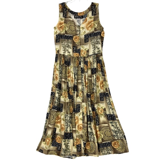 All that Jazz Dresses All That Jazz Floral Maxi Dress Poshmark